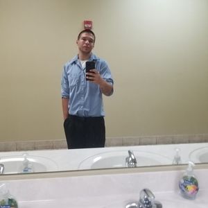 Meet your Posher, Warren